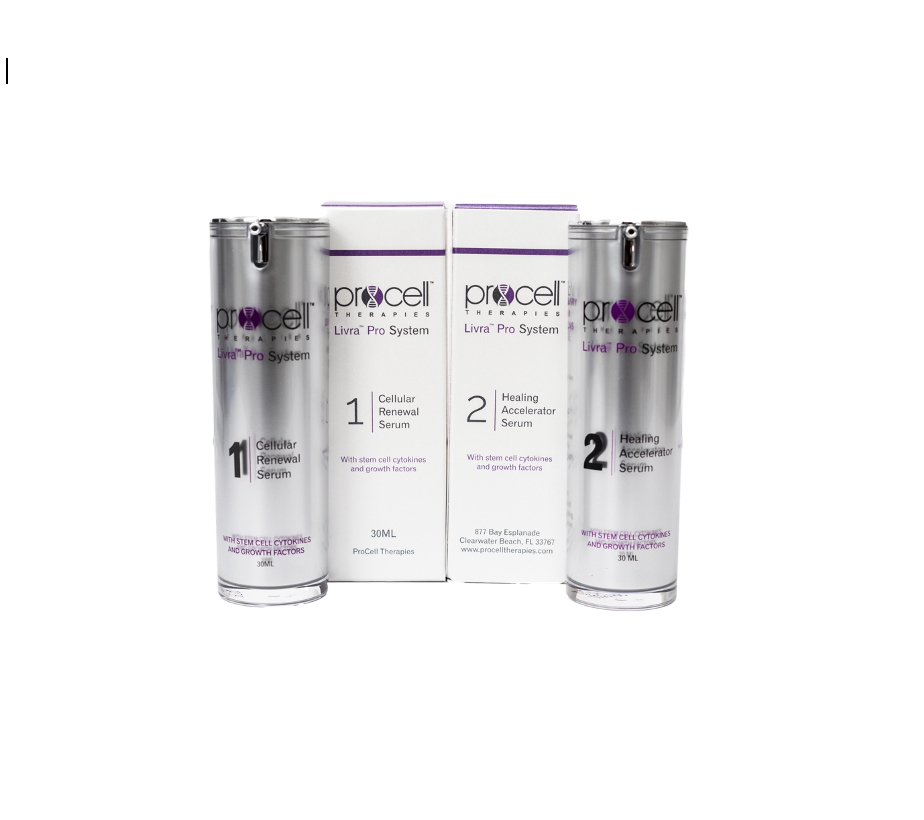 Procell PRO Serum Set