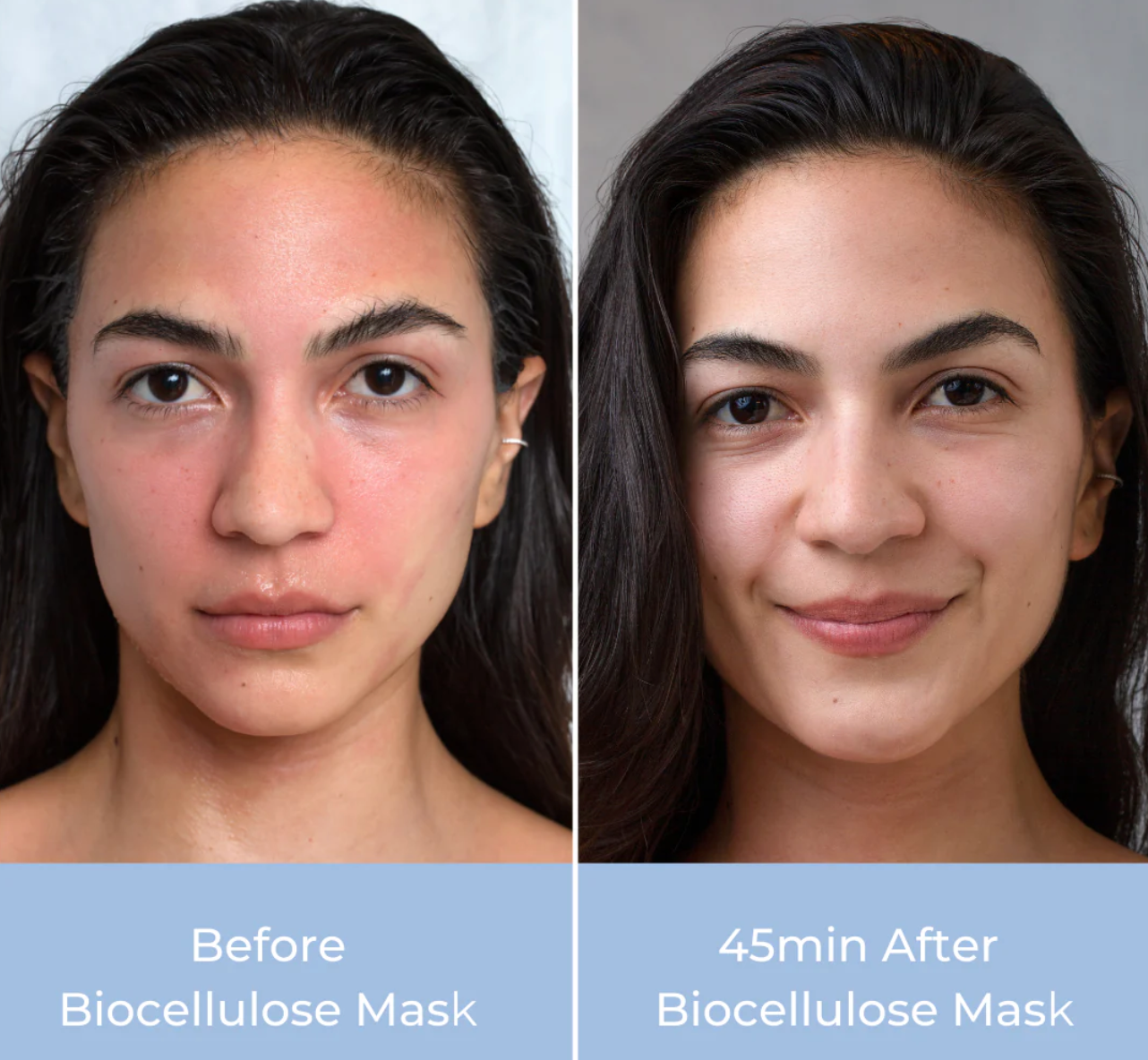 XF Biocellulose Mask