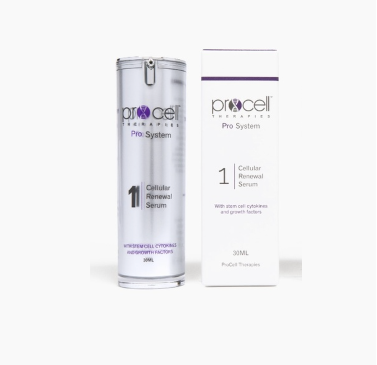 Procell PRO Cellular Renewal Serum (Step 1)
