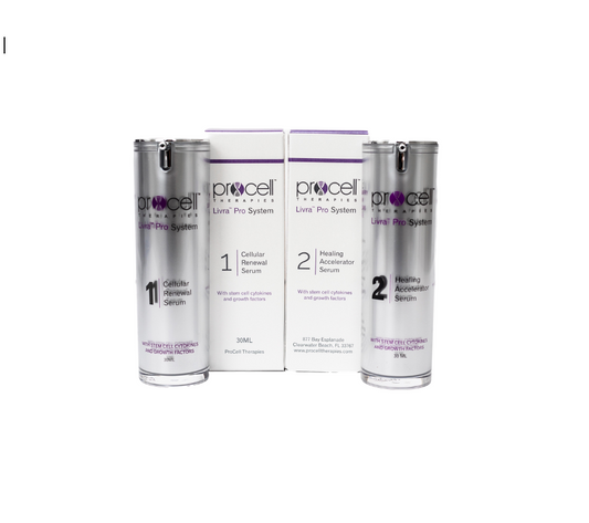 Procell PRO Serum Set