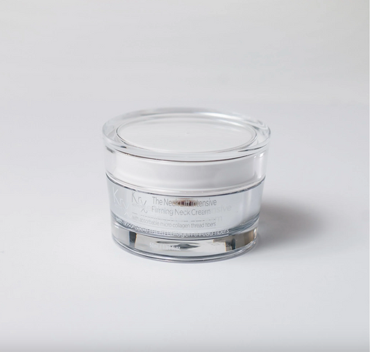 KrX Neck Lift Intensive Firming Neck Cream