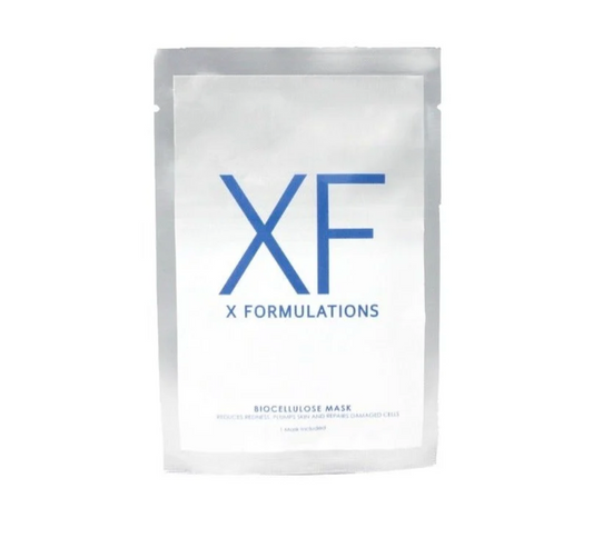 XF Biocellulose Mask