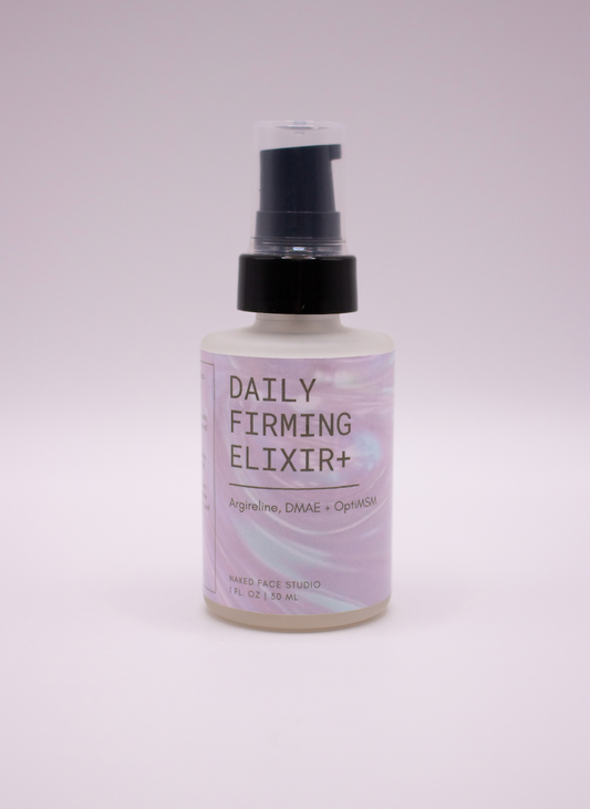 NF Daily Firming Elixir