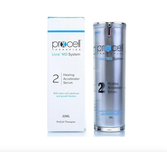 Procell MD Healing Accelerator (Step 2)