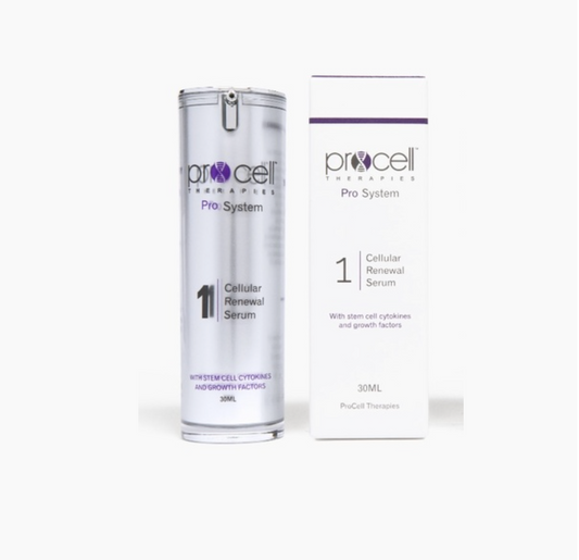 Procell PRO Cellular Renewal Serum (Step 1)
